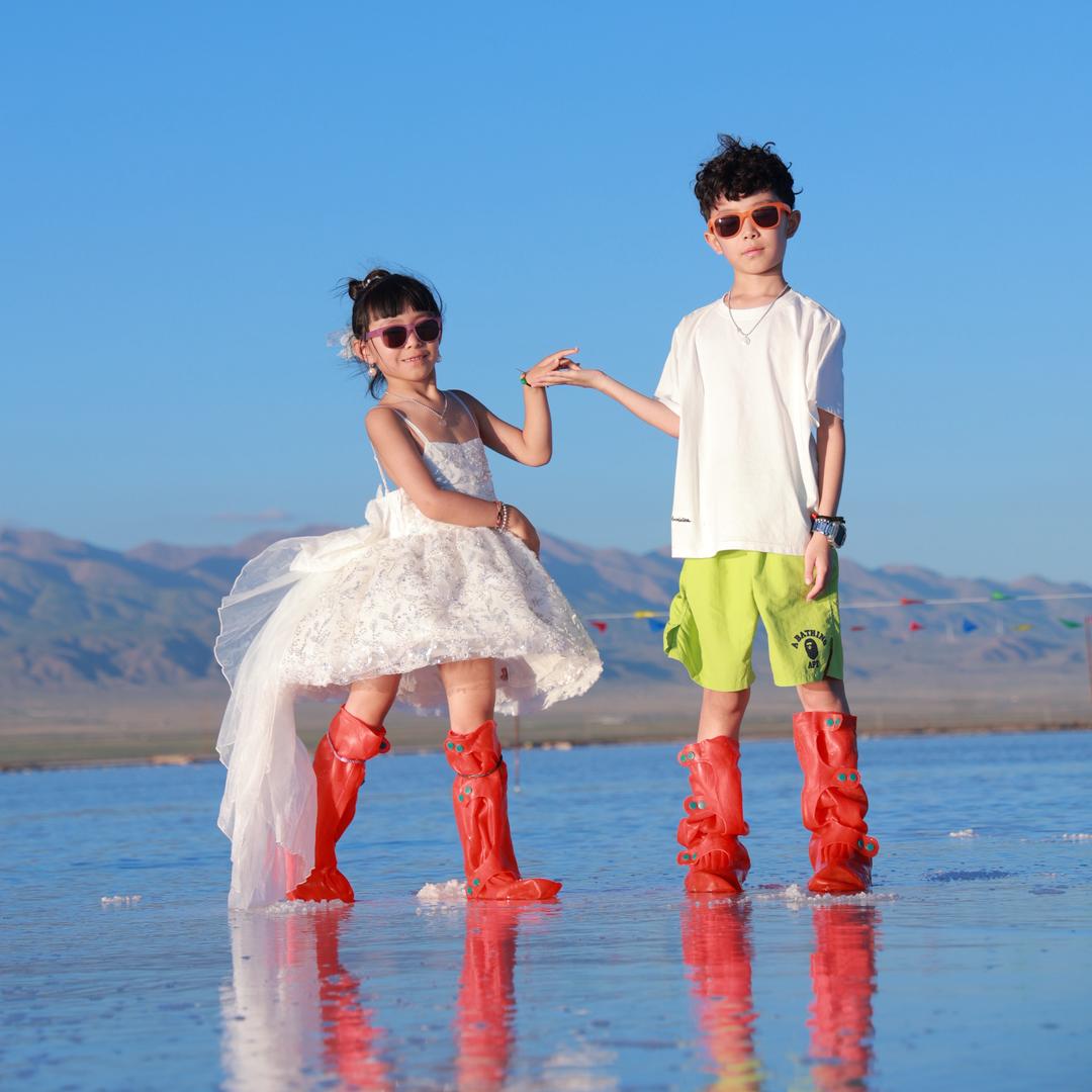 圈圈⁼小小&宝哥ᴰ饲养员🌸