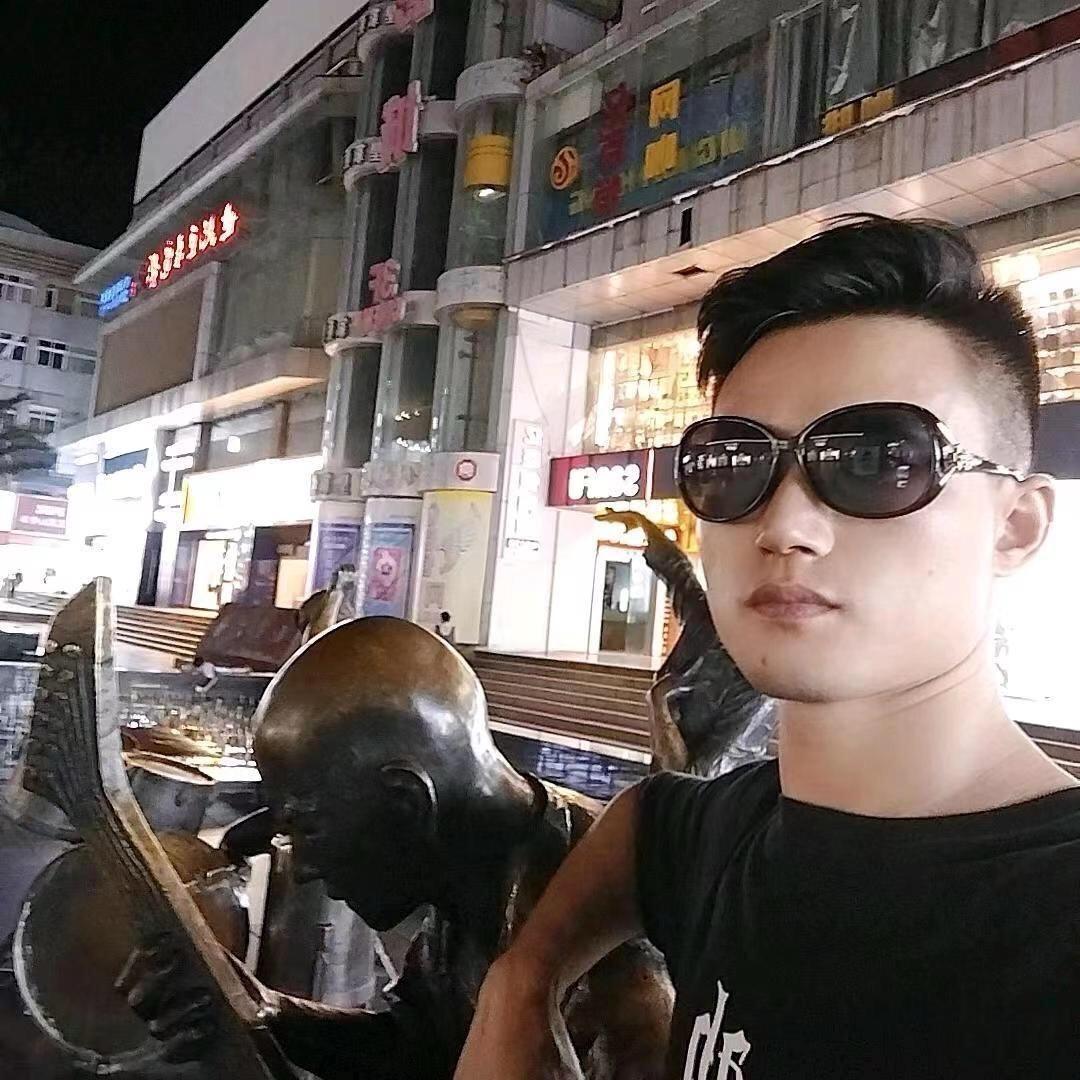 华 少（绝地逢生）