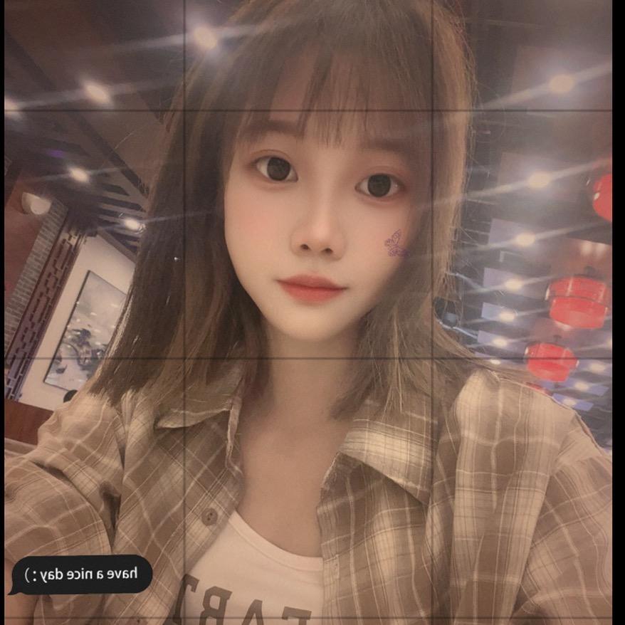 @小菇凉