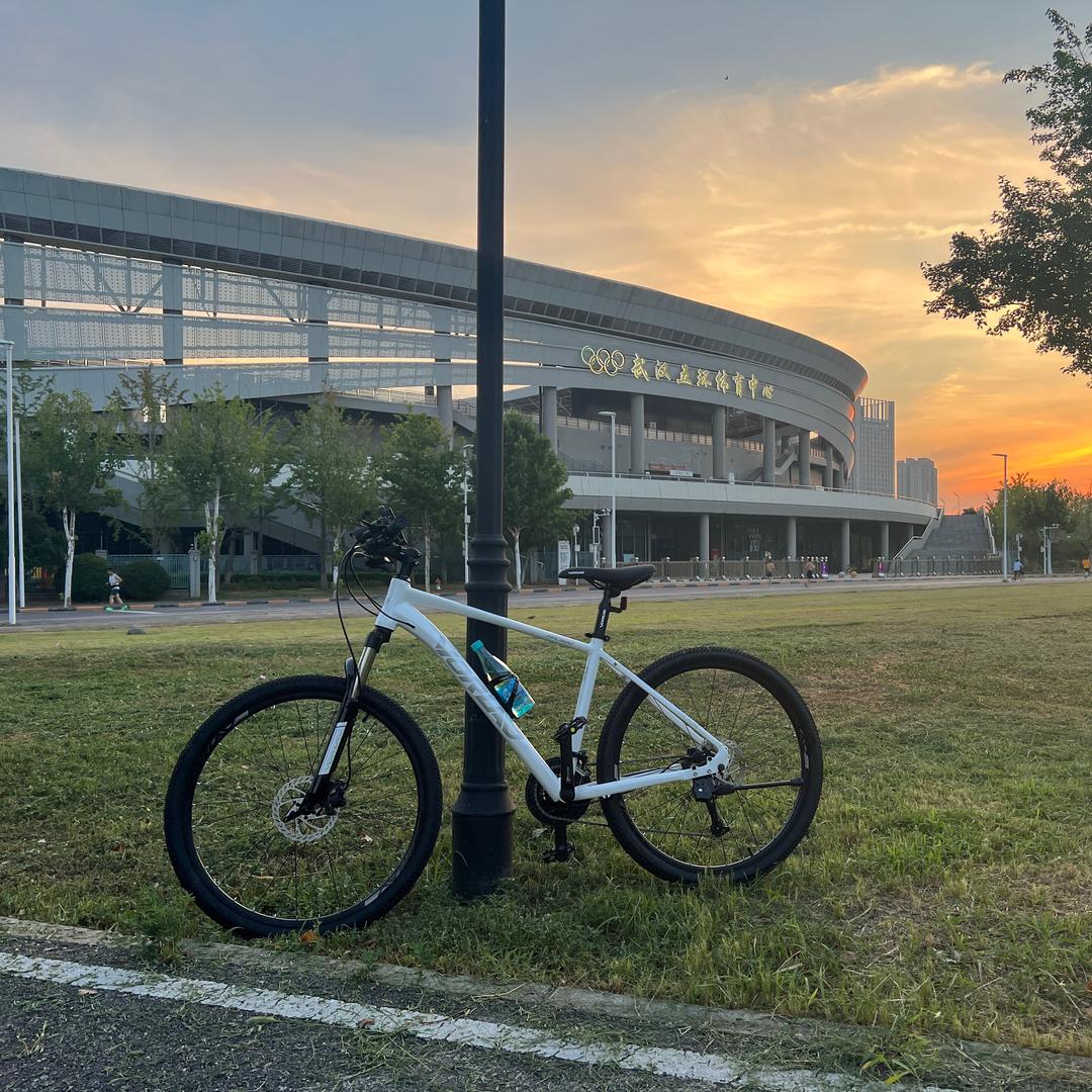 @茂茂🚲