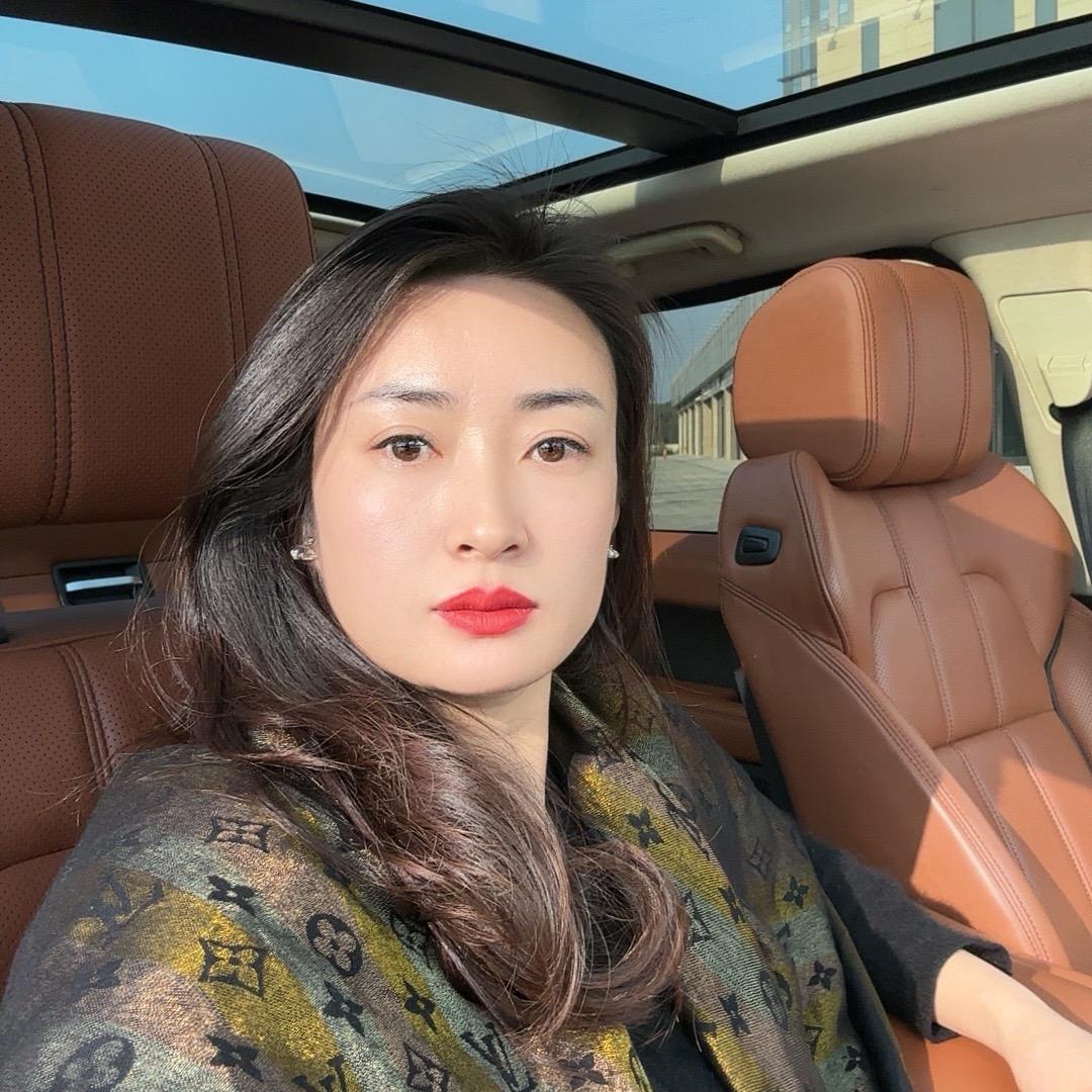 沪上阿姨