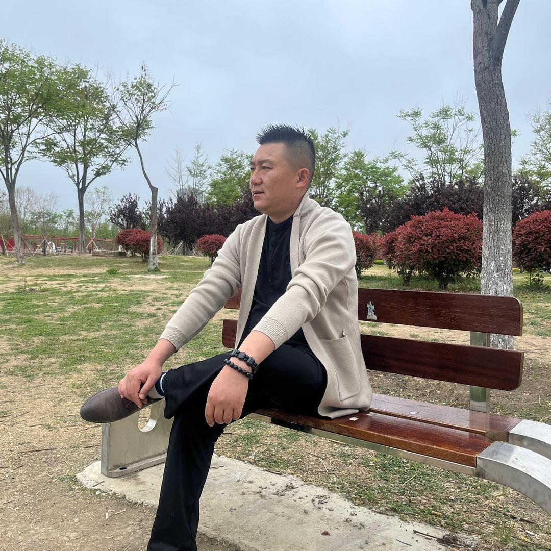 秒哥（灌南大美丽助理）