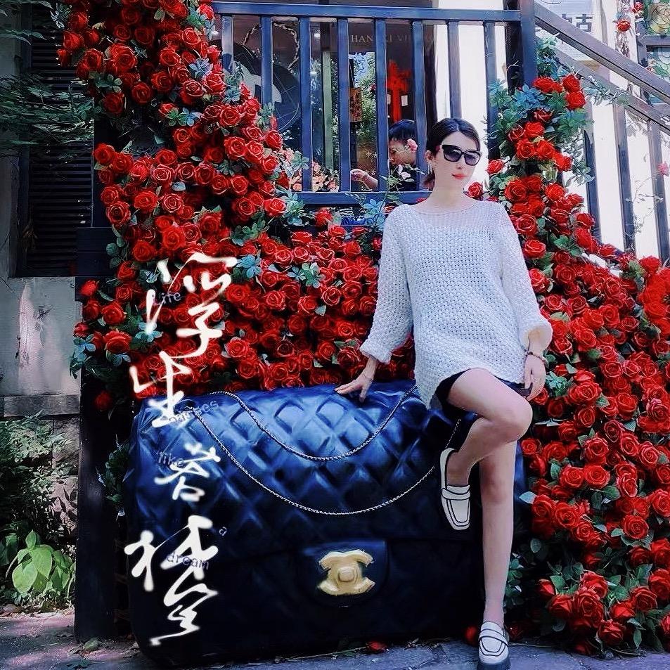 杭州K老（美纹店）