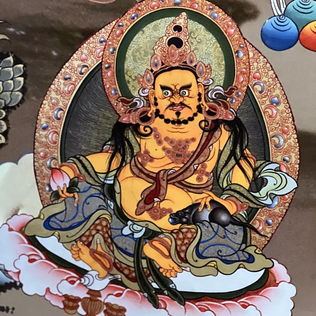 ༀ要来财哦༄