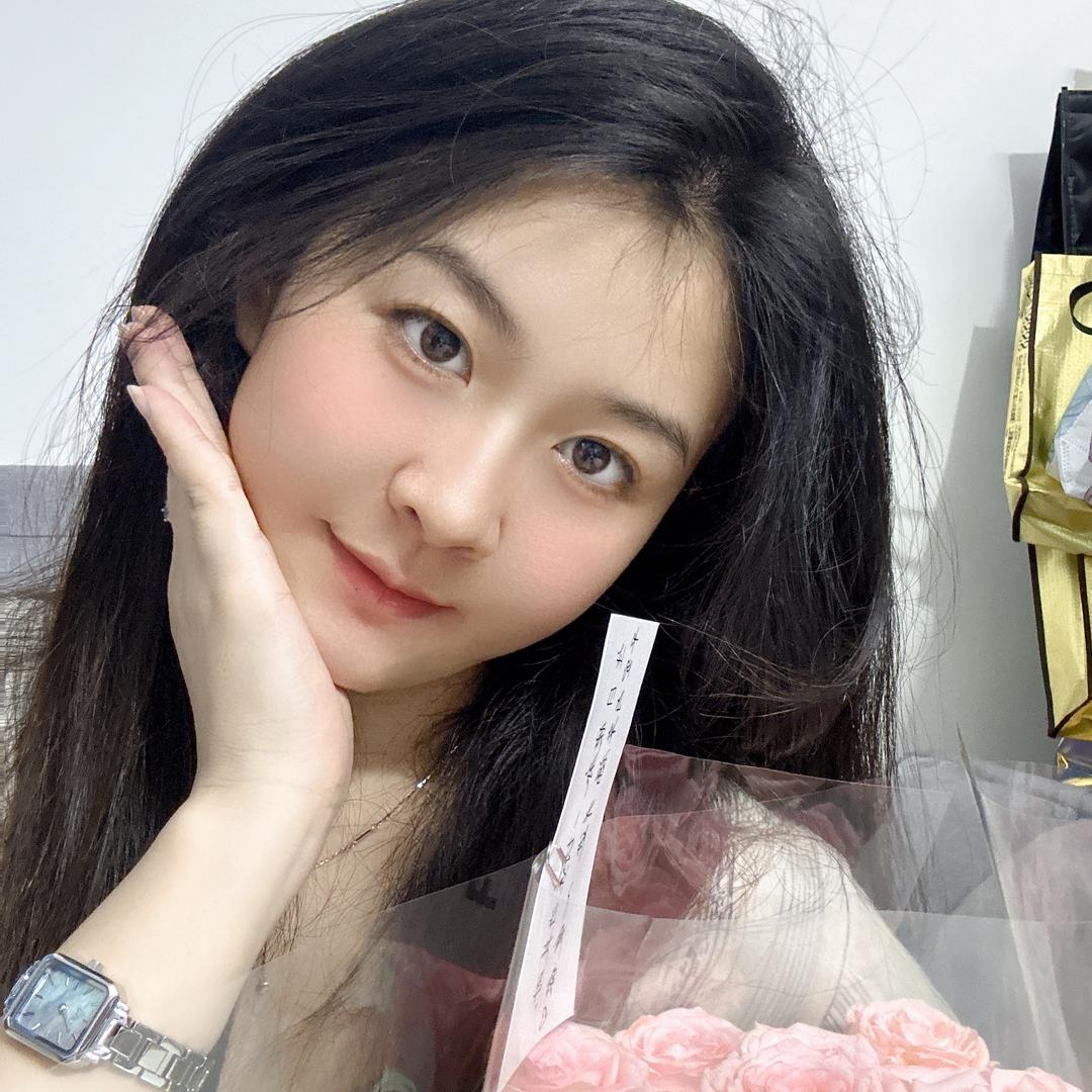 一只小肥昱🐟