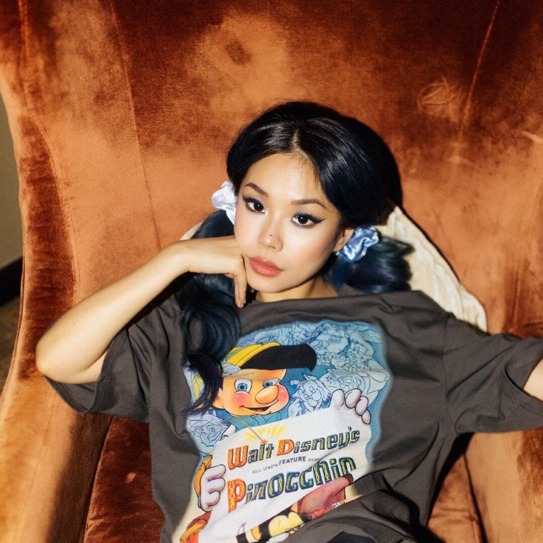 Chili Princess