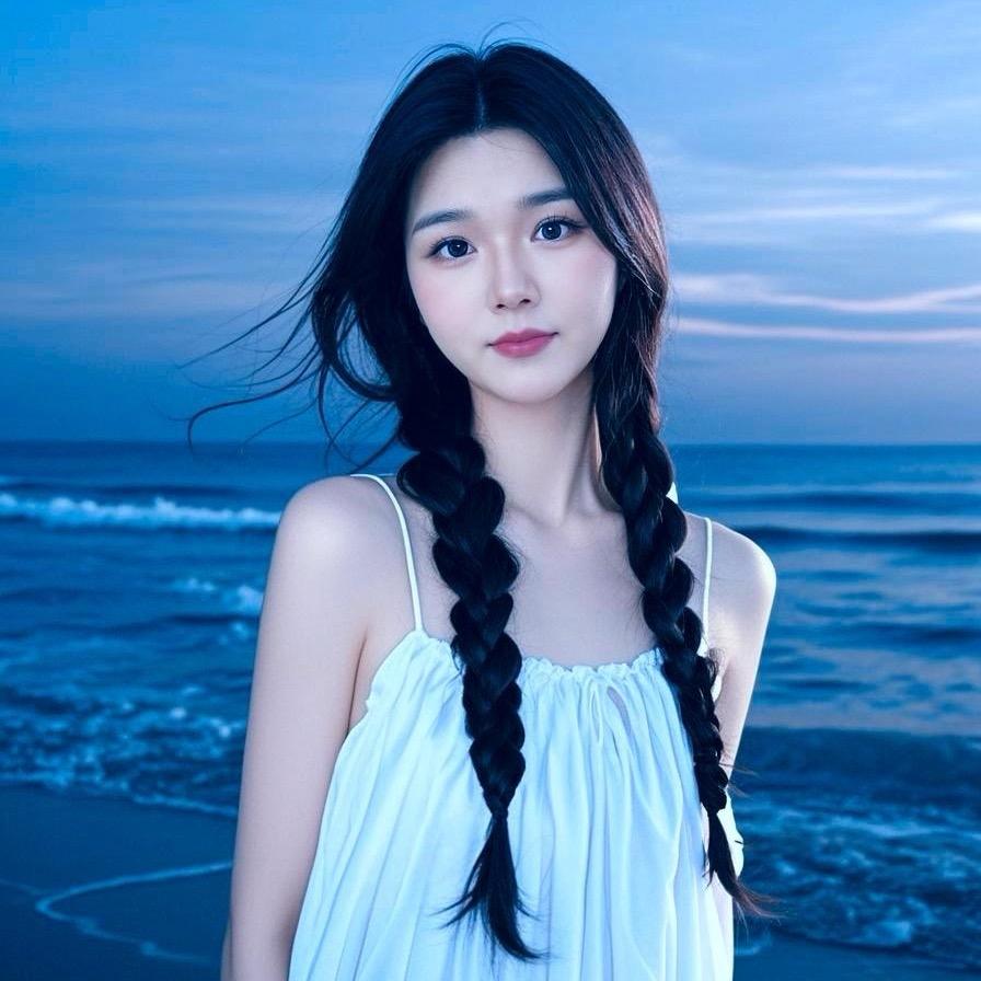 小晴(好物分享)