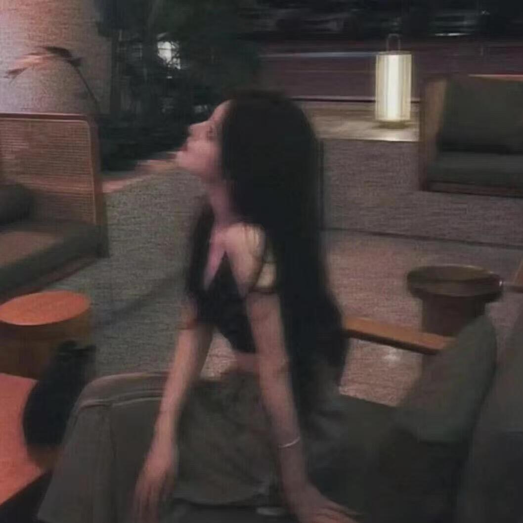 释怀-