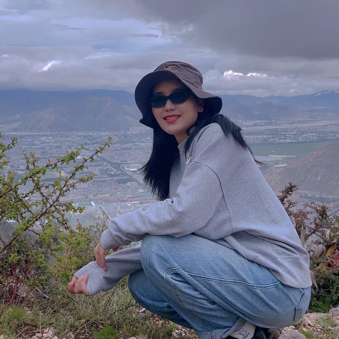 达珍珍（好物分享）