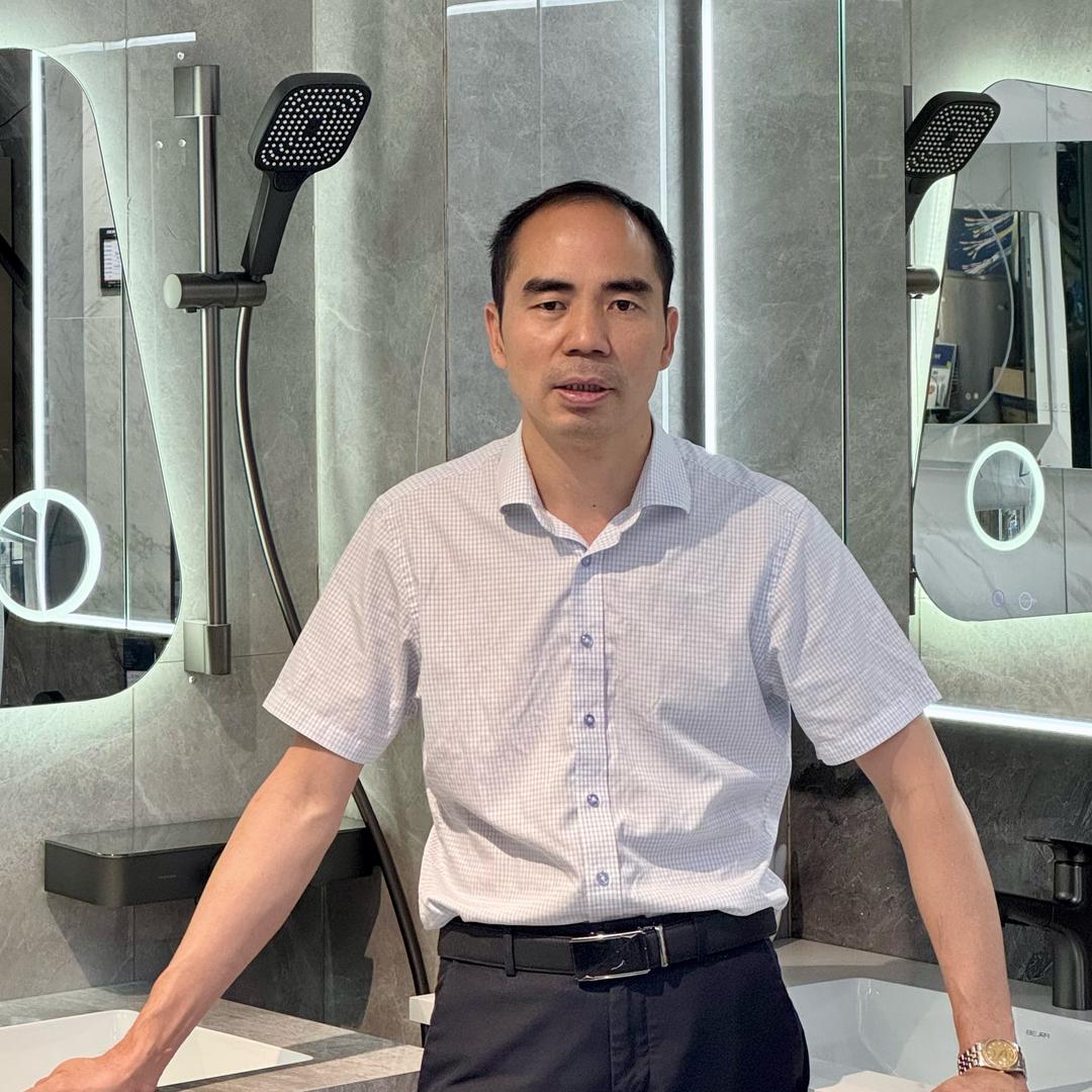 广州名品卫浴｜专业高端阳卫定制