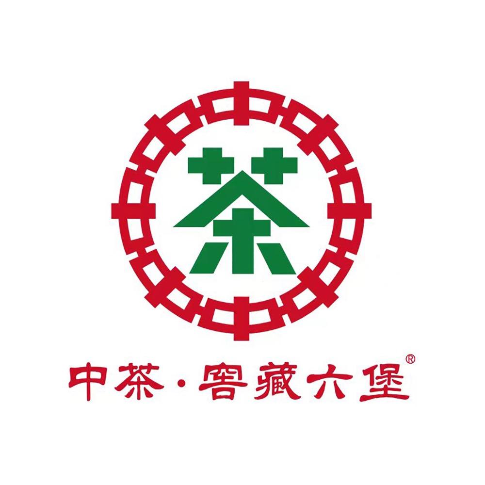 中茶·窖藏六堡官方旗舰店