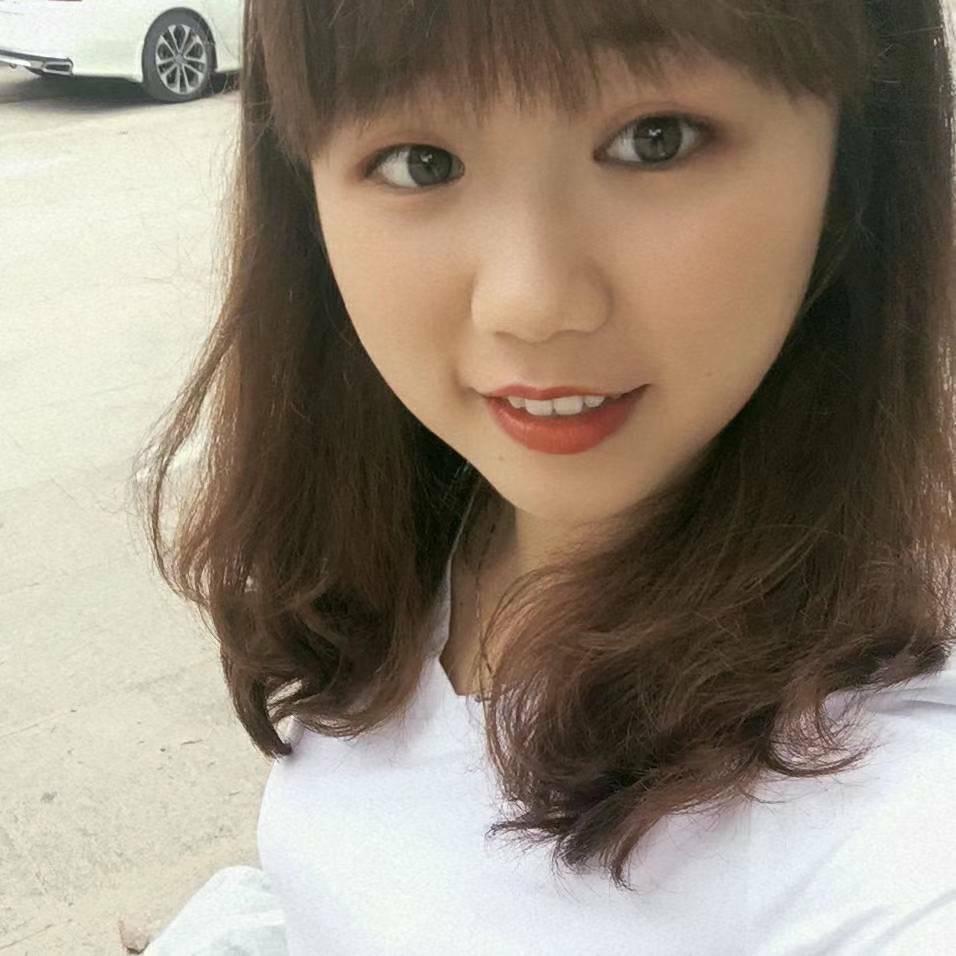 卢雪雪