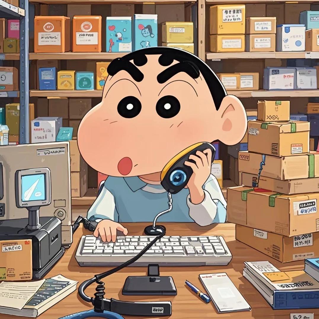 橱窗优选