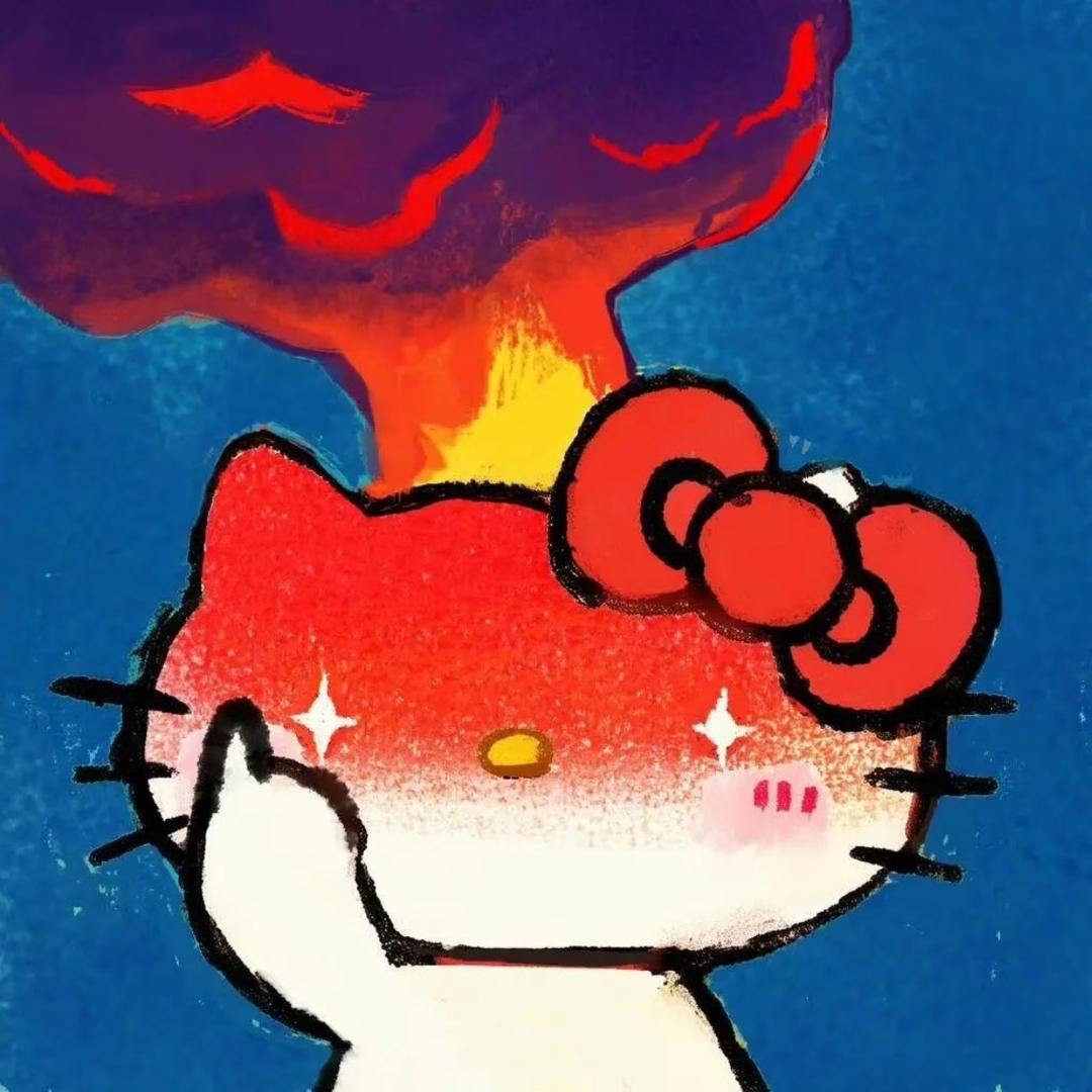 漂亮毛桃