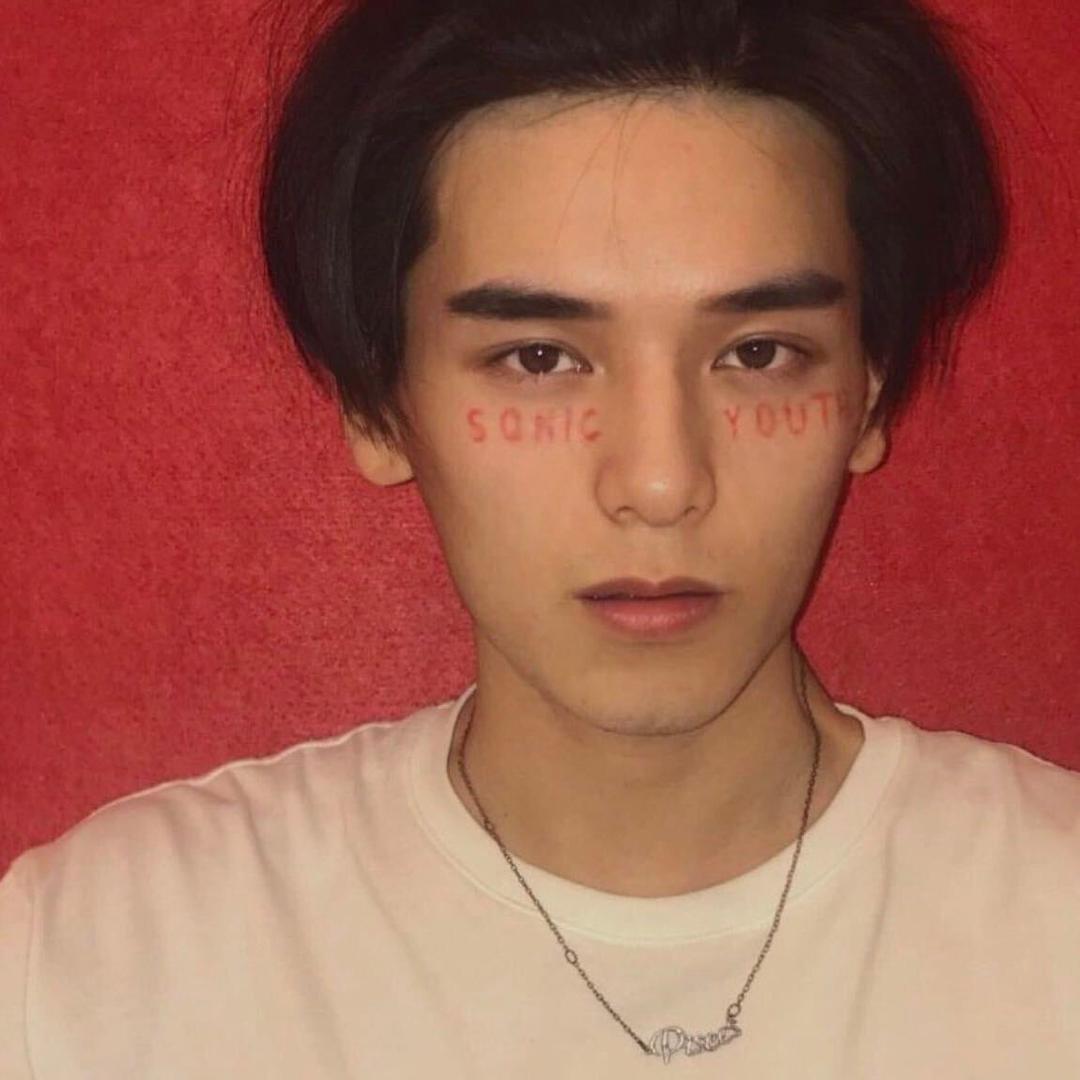 Niko狐ni克🦊