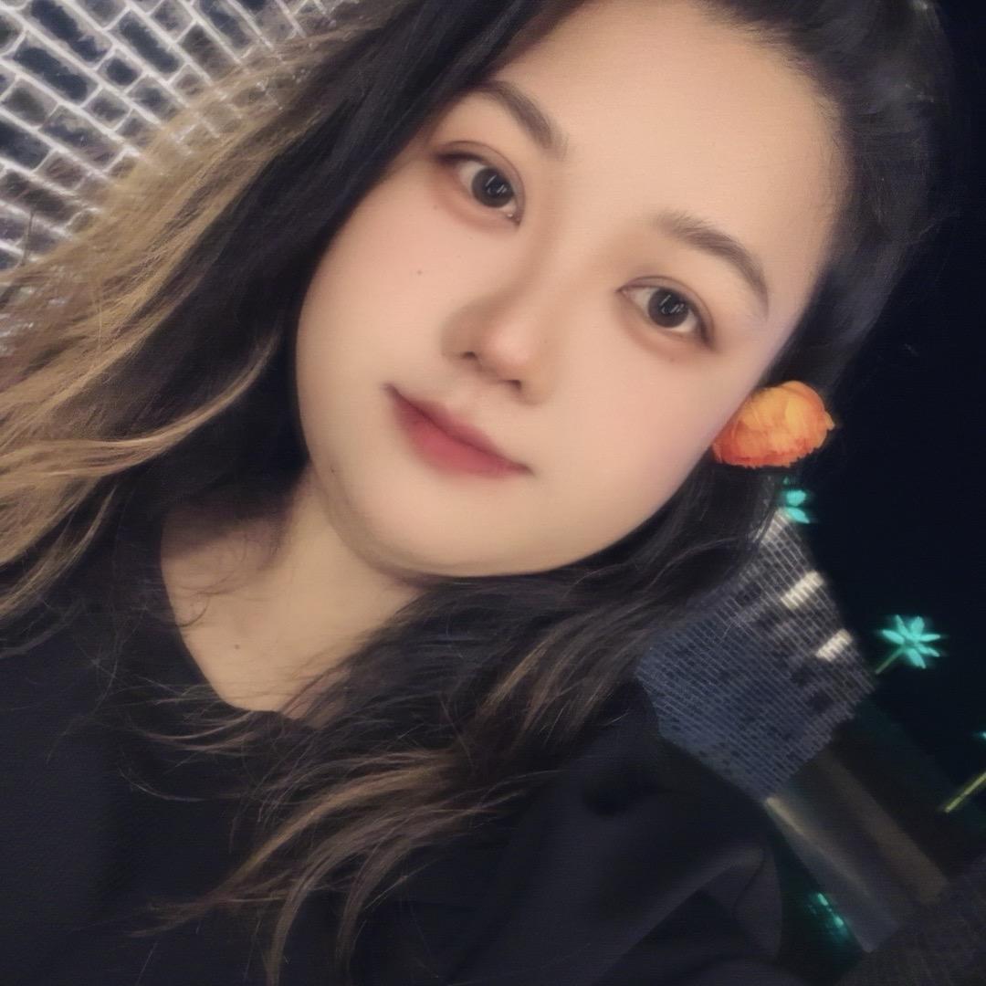 大脸妹🙃