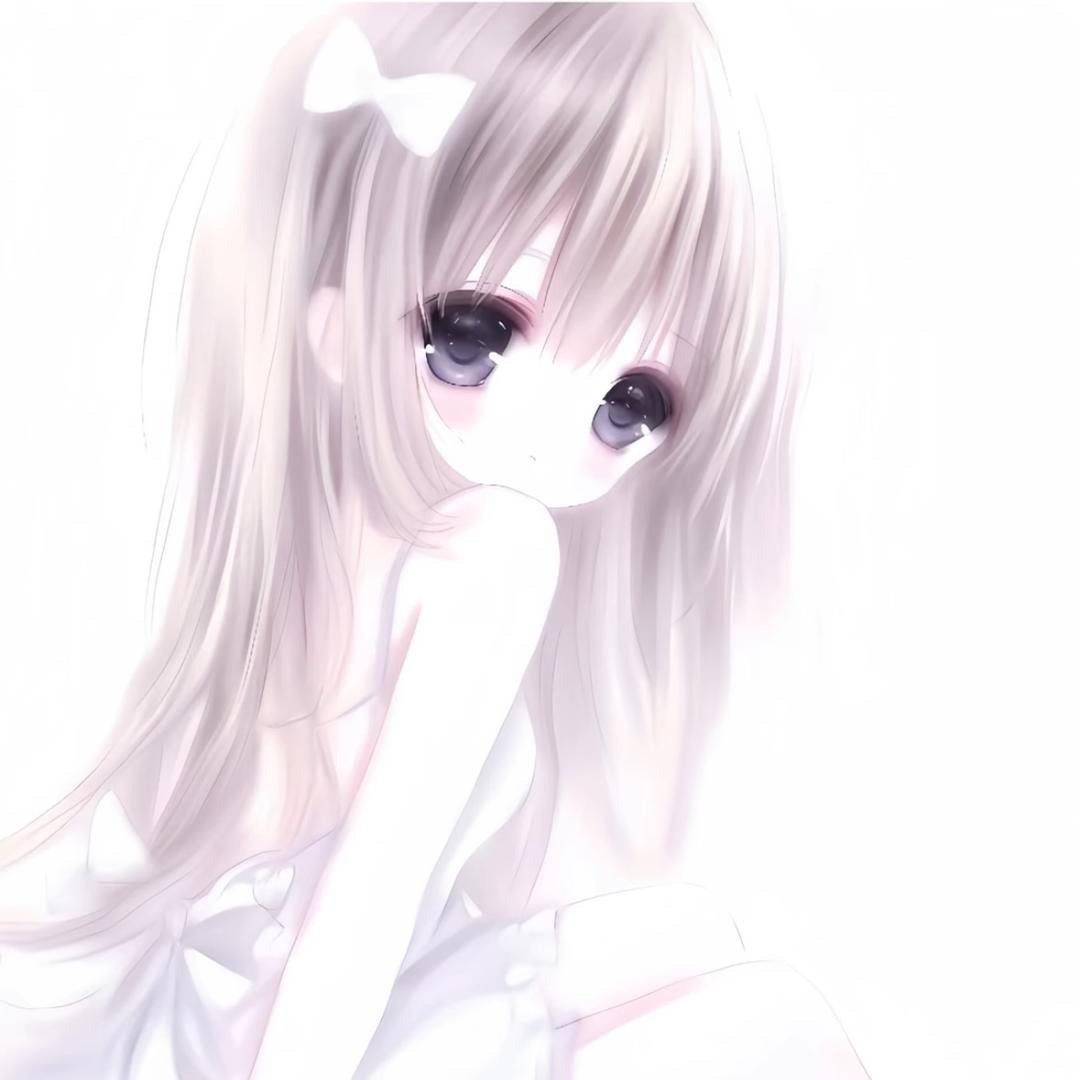 小妮˙ᗢ<⁹