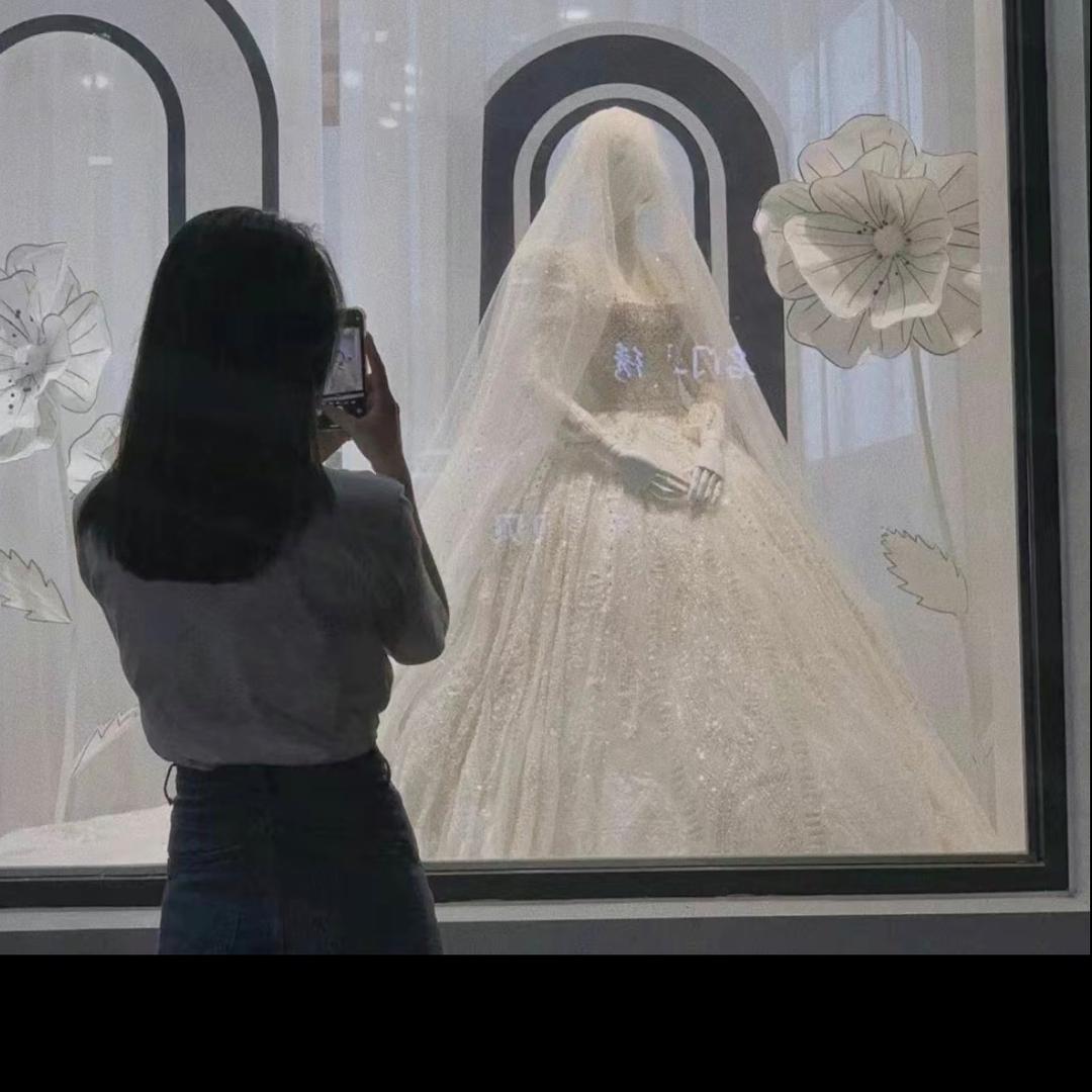 是闹闹呀～