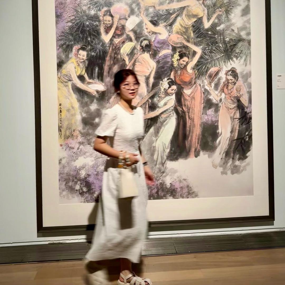 莓烦恼.