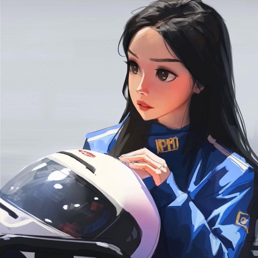 Koharu哈鲁