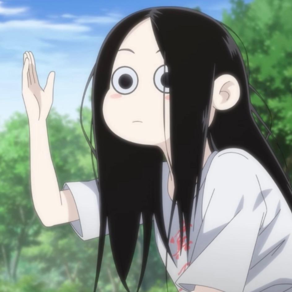 毛绒绒