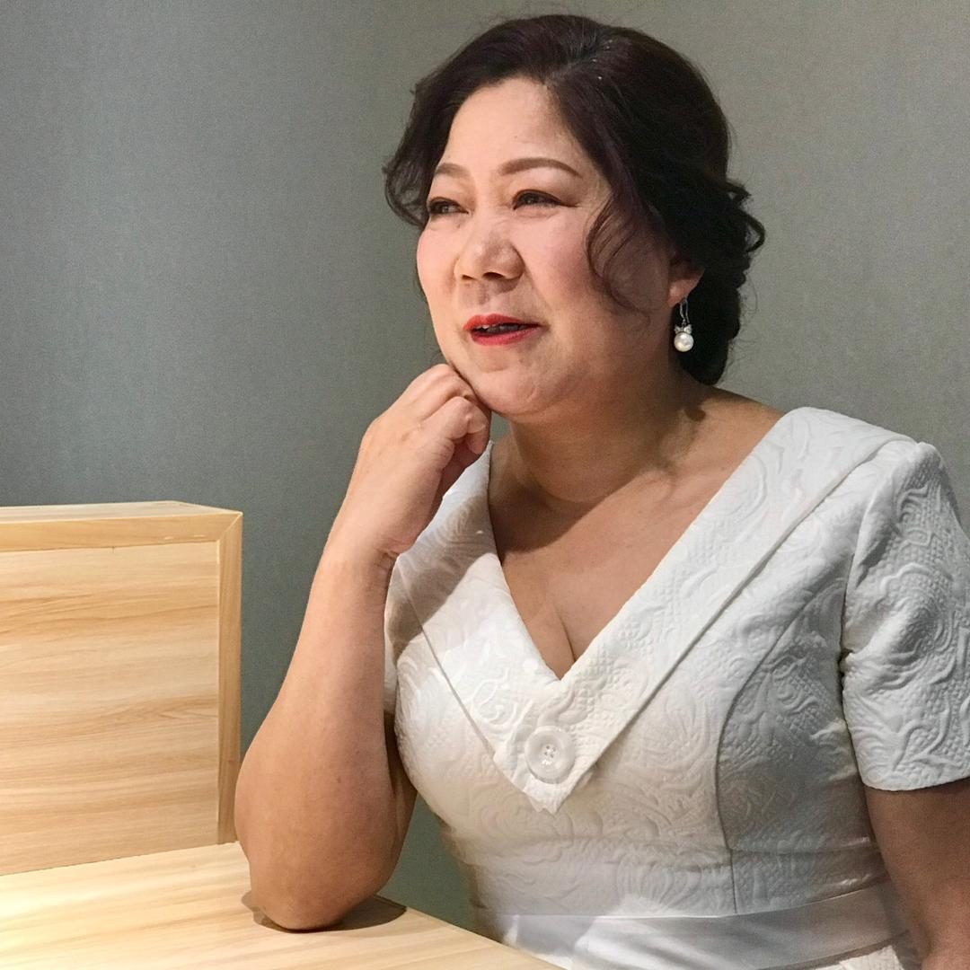 李治兰