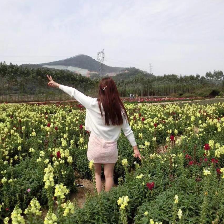 🌾萌、沐兮