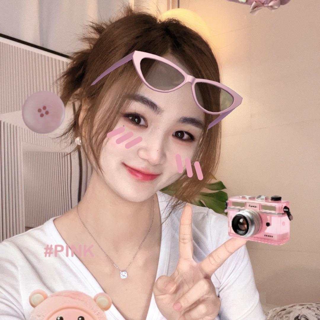 小鱼安妮