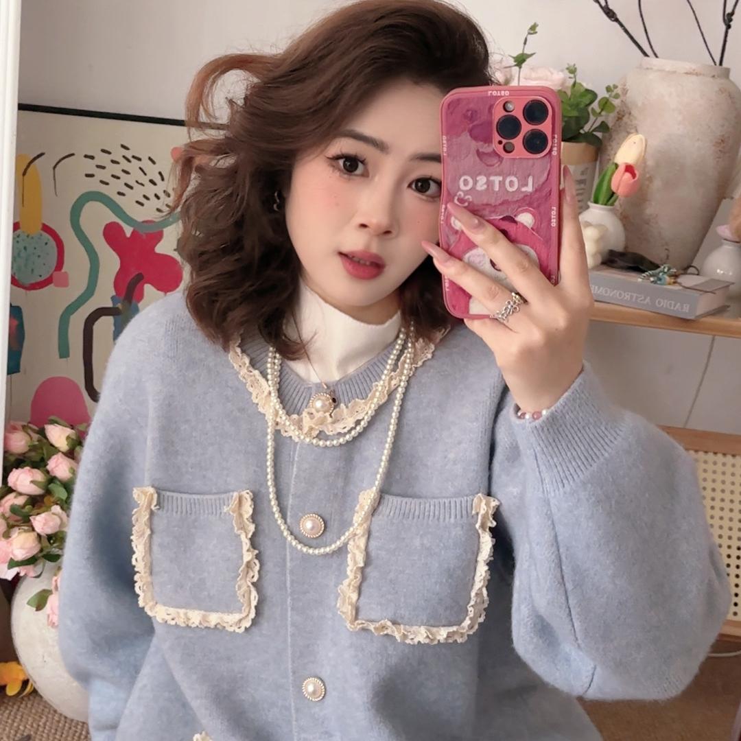 杨杨微胖服饰