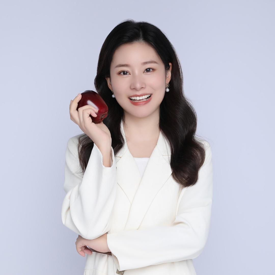 营养师蔓蔓
