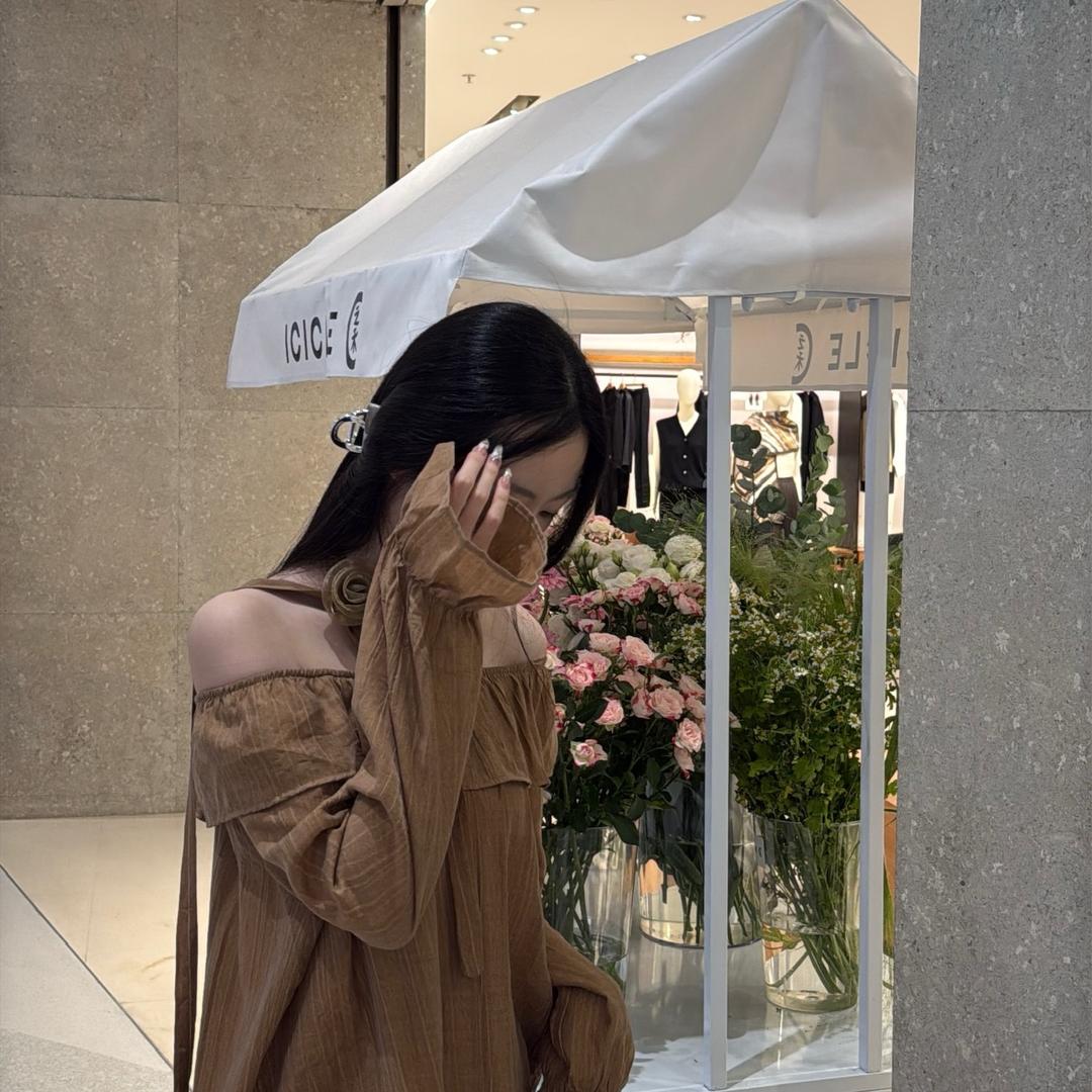 凯蒂的二手车库