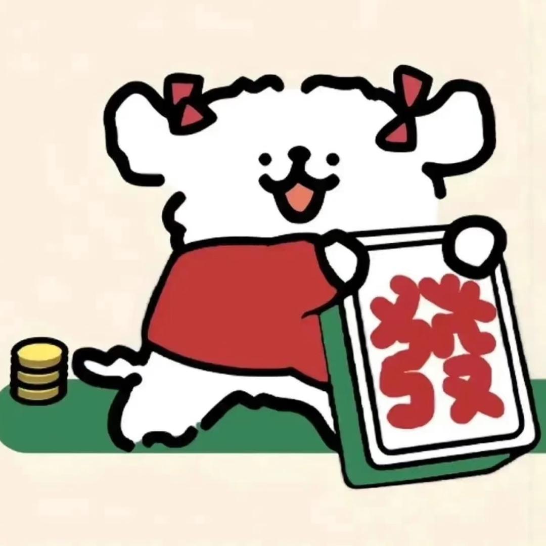 🐟❤️🌊头像