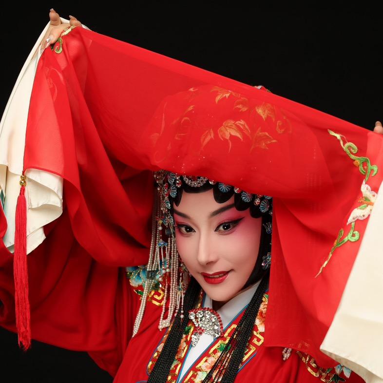 洛曲李晶🪽
