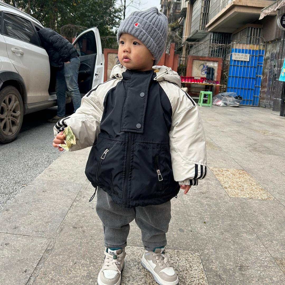 南拳馆胖胖老师