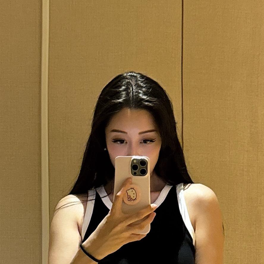 小菠萝智子