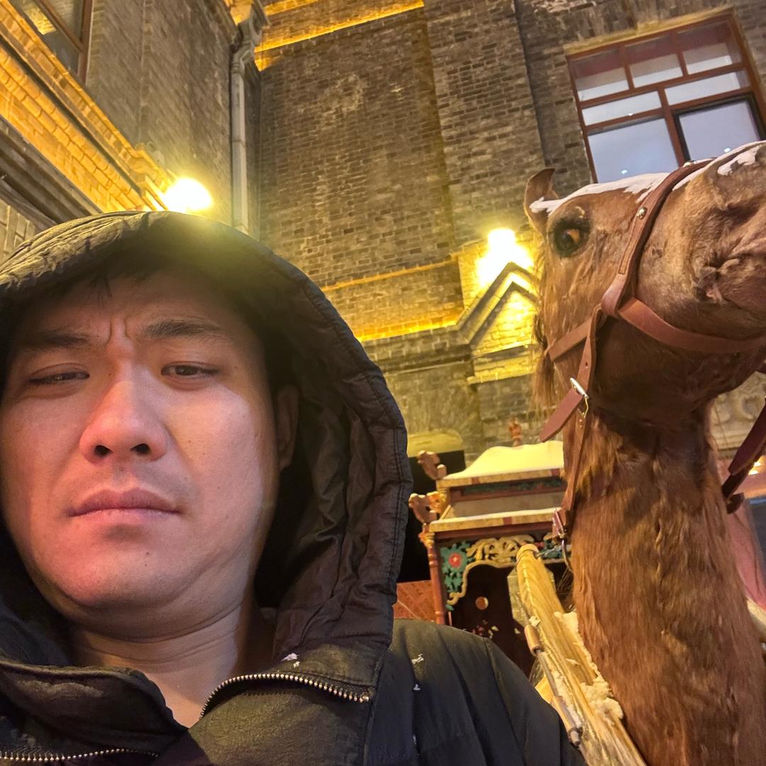 洒狗血（戒酒版）