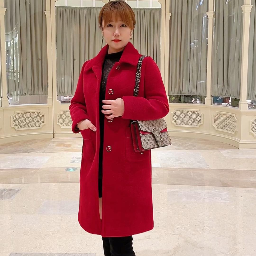 爱美女装