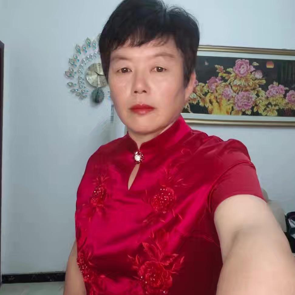 荣新姐（晚上8:10分）