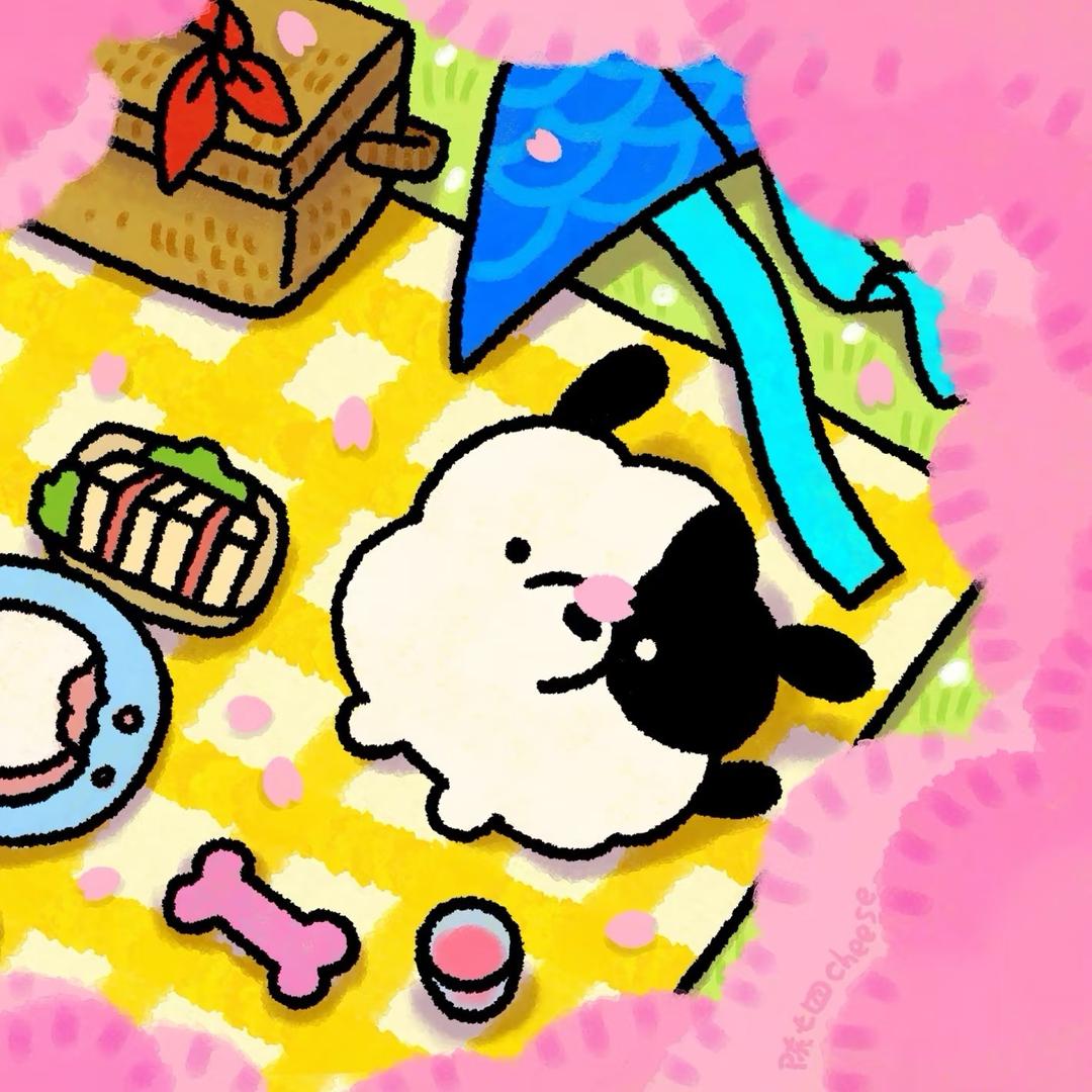 不可思议的布丁