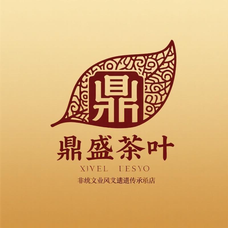 鼎盛茶巢供应链