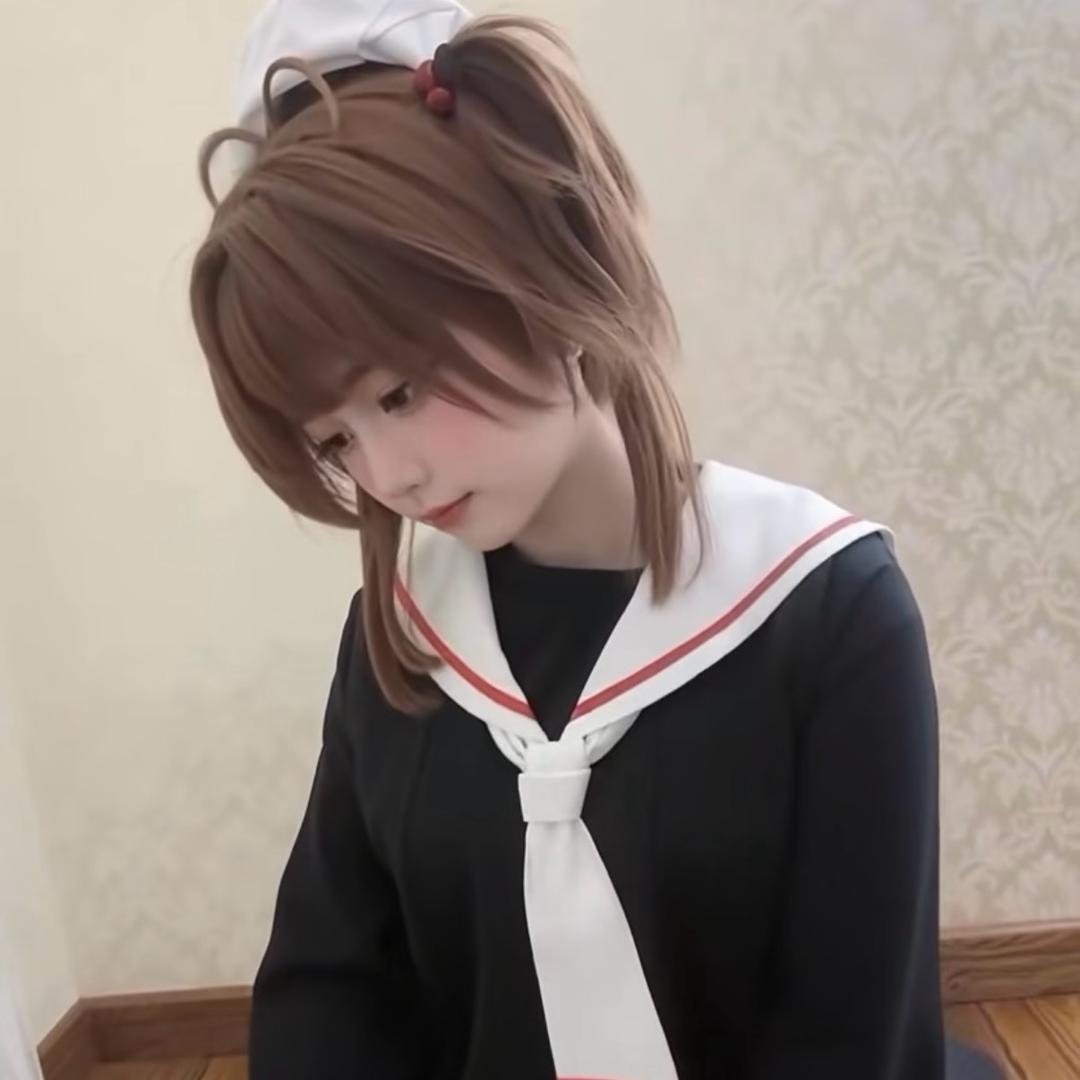 优雅的徽音酱