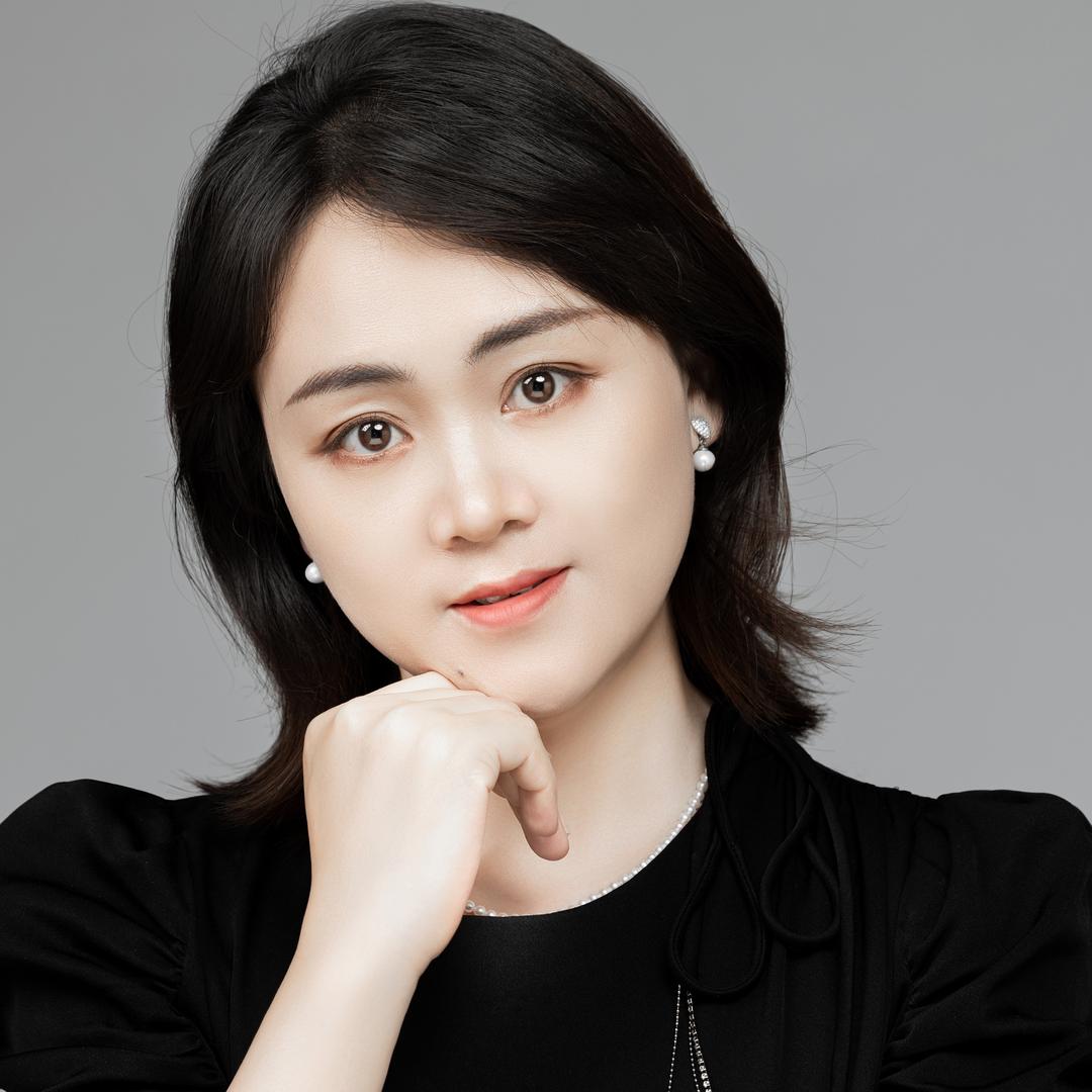 金子姐聊教育