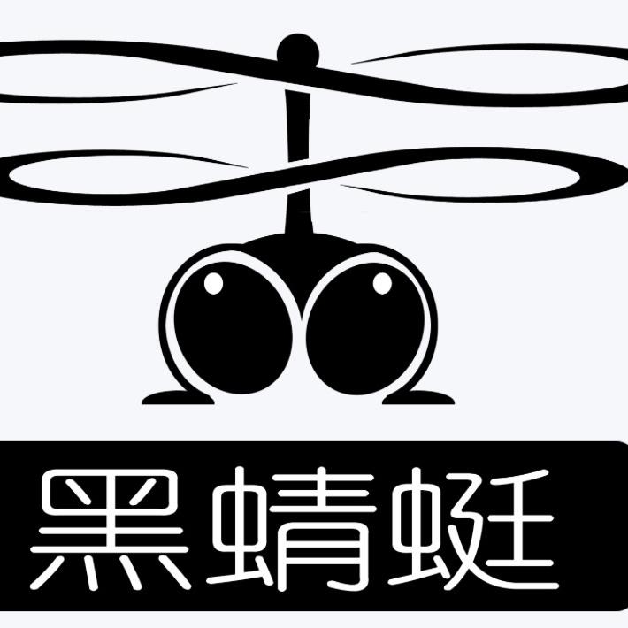 四川黑蜻蜓无人机