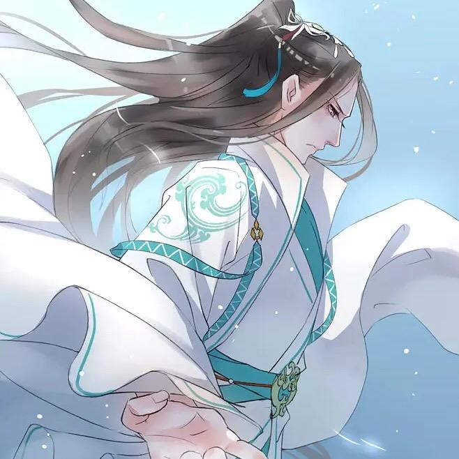 海哥漫画