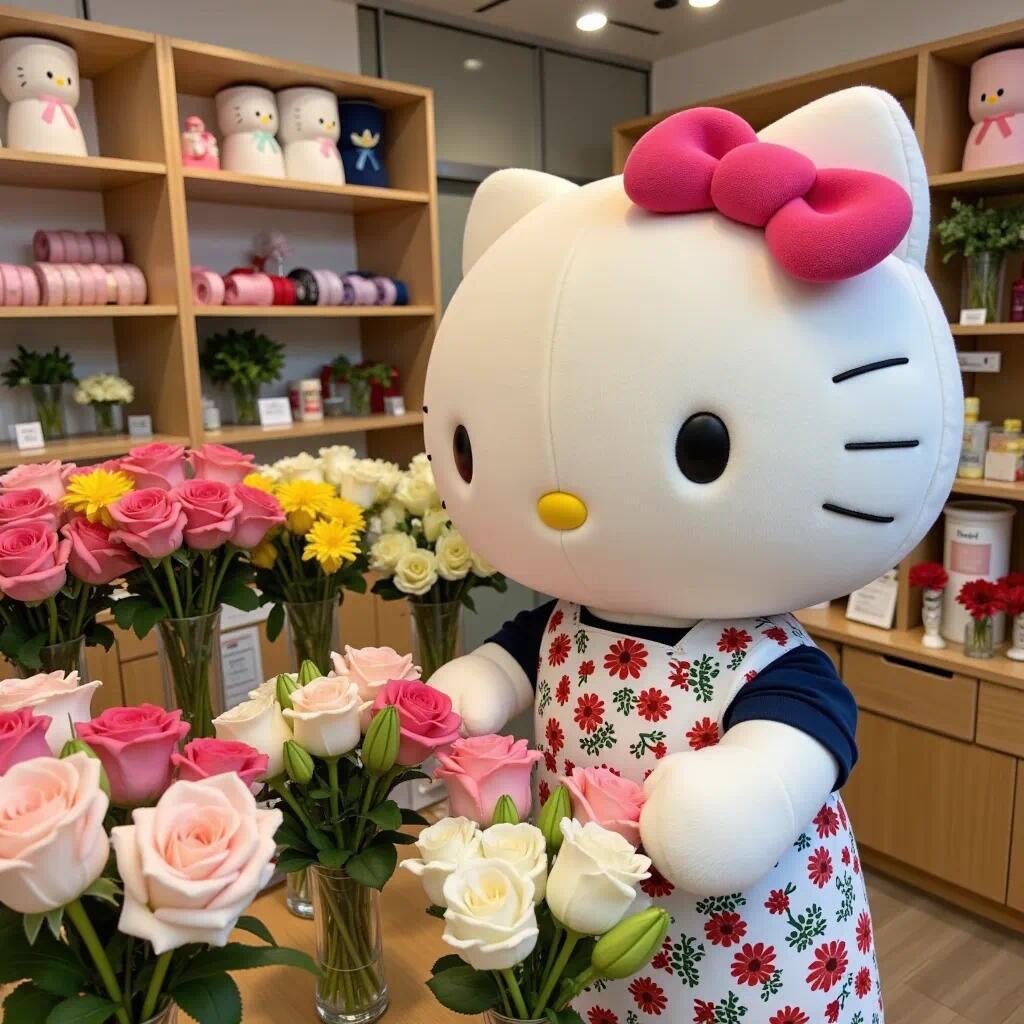 湫屿Florist·宁德花店