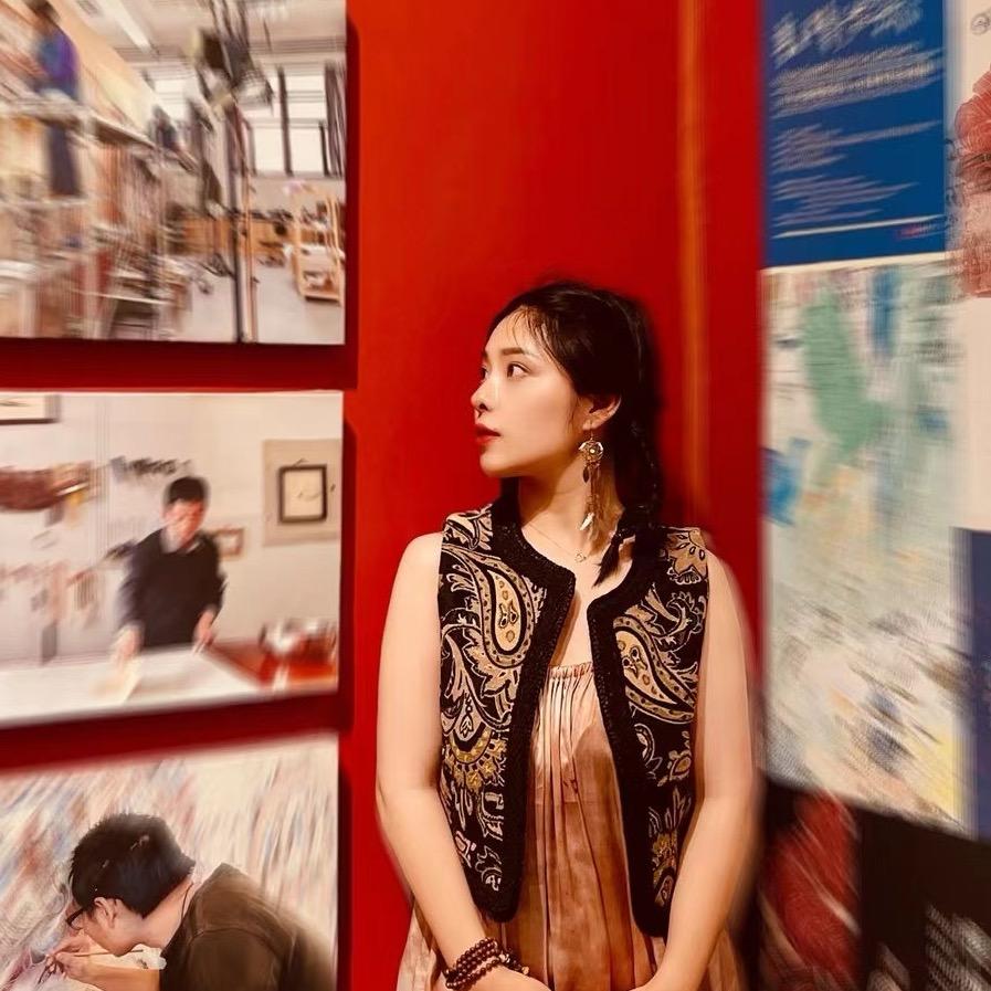 董灵验🧚‍♀️