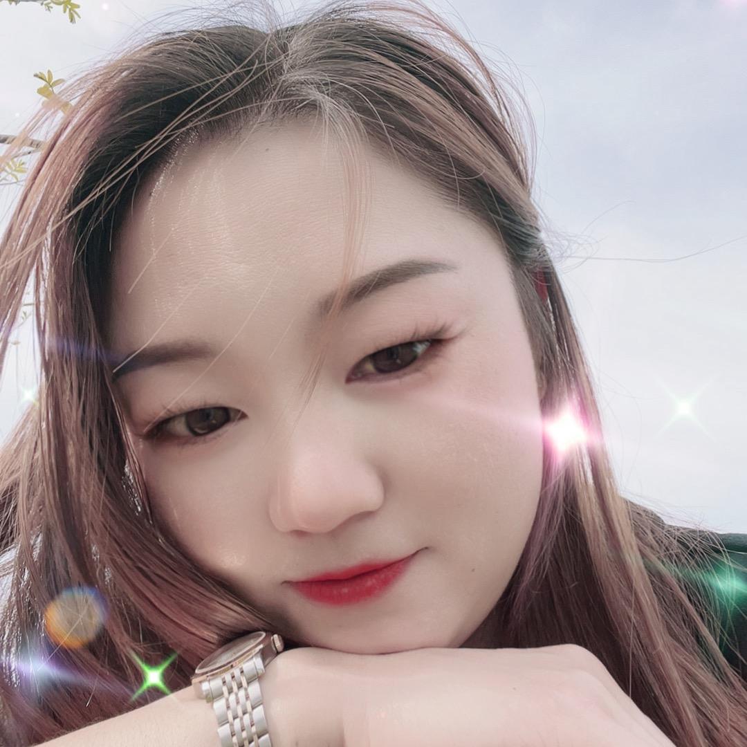 好好爱自己吧！加油
