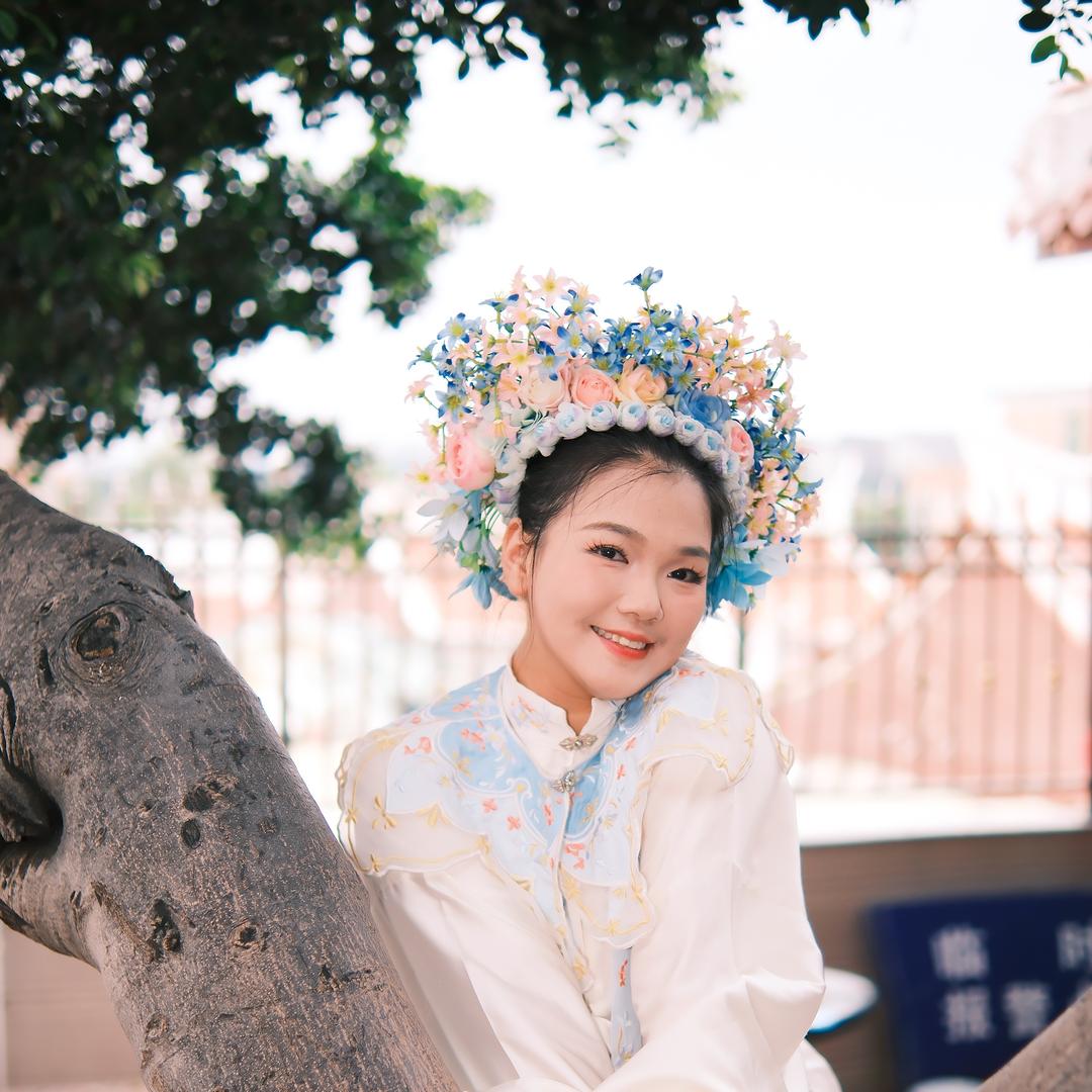 乐乐麻麻带你飞