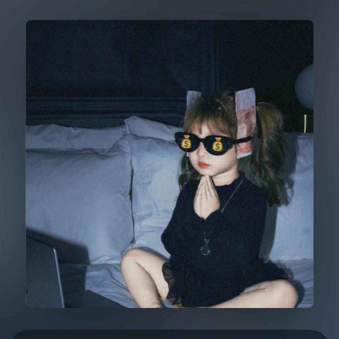五月初一🖤