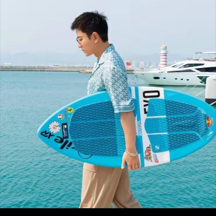 贾乃亮 （直播好物）（授权号）